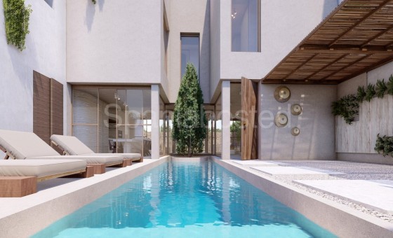 Villa - New Build - Formentera del Segura - Formentera De Segura