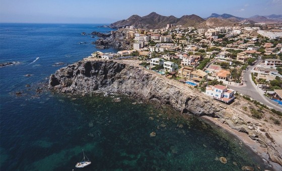 Villa - New Build - La Manga - SB120