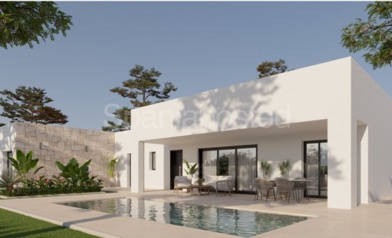 Villa - New Build - La Romana - Las Batistes