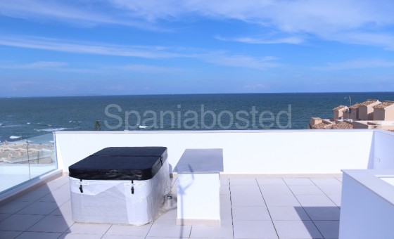 Villa - New Build - Torrevieja - Torrevieja