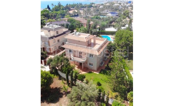 Villa - Nybygg - Cabo Roig - Cabo Roig