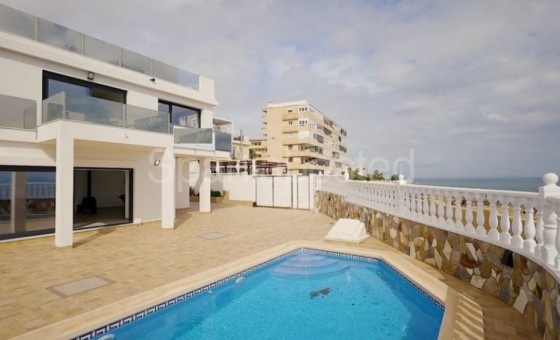 Villa - Nybygg - La Mata - La Mata