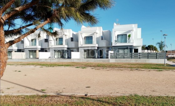 Villa - Nybygg - San Javier - GN-38405
