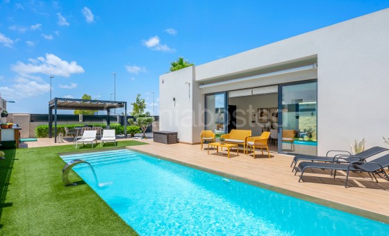 Villa - Resale - Benijofar - Benijofar