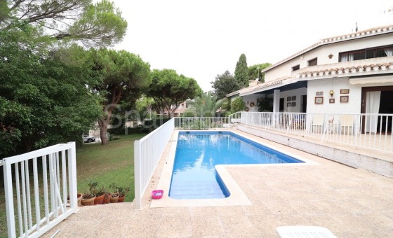 Villa - Resale - Campoamor - Campoamor
