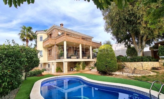 Villa - Resale - Ciudad Quesada - Ciudad Quesada