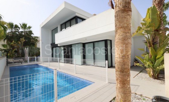 Villa - Resale - Ciudad Quesada - Ciudad Quesada