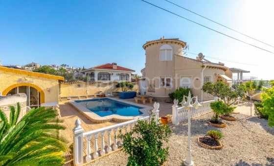 Villa - Resale - Ciudad Quesada - Ciudad Quesada