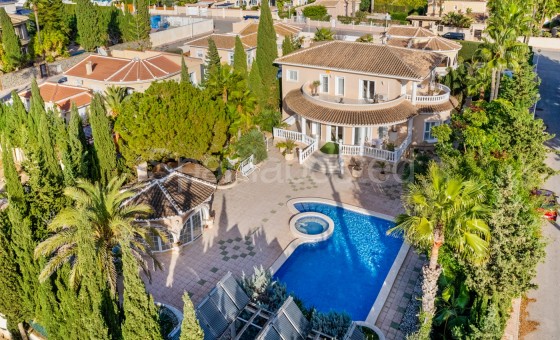 Villa - Resale - Ciudad Quesada - Rojales - Ciudad Quesada