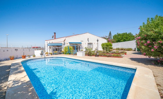 Villa - Resale - Ciudad Quesada - Rojales - Ciudad Quesada