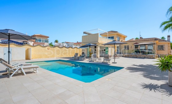 Villa - Resale - Ciudad Quesada - Rojales - Ciudad Quesada