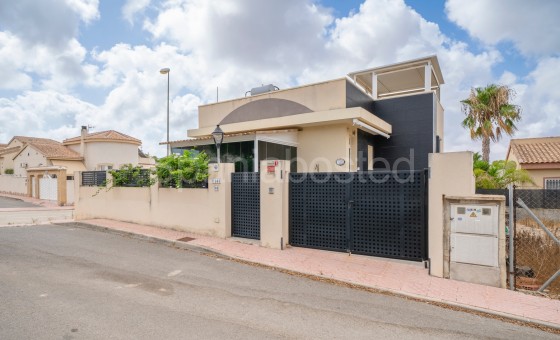 Villa - Resale - Ciudad Quesada - Rojales - Rojales