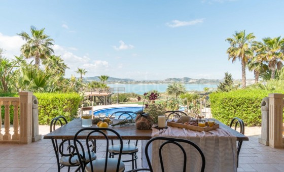 Villa - Resale - Costa Blanca - Orihuela Costa