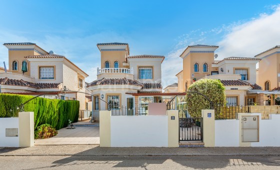 Villa - Resale - Guardamar del Segura - Guardamar del Segura