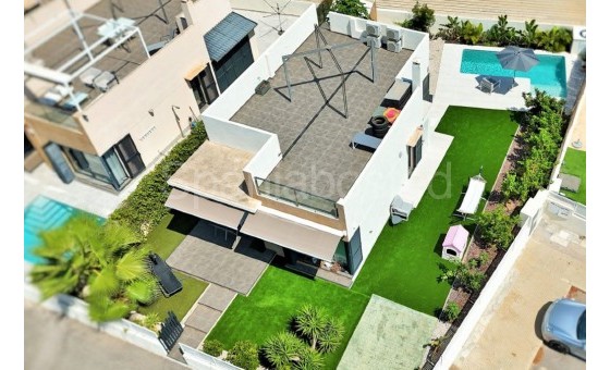 Villa - Resale - La Zenia - La Zenia