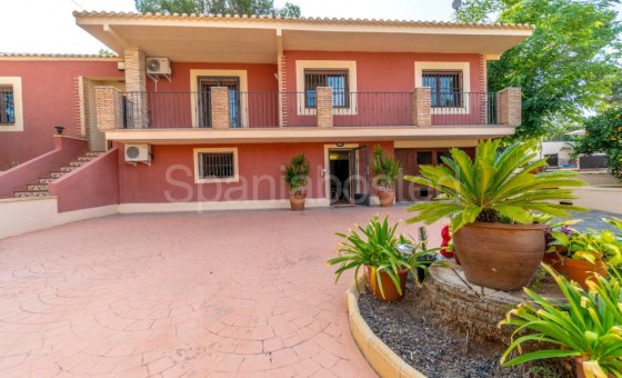 Villa - Resale - Los Balcones - Los Balcones