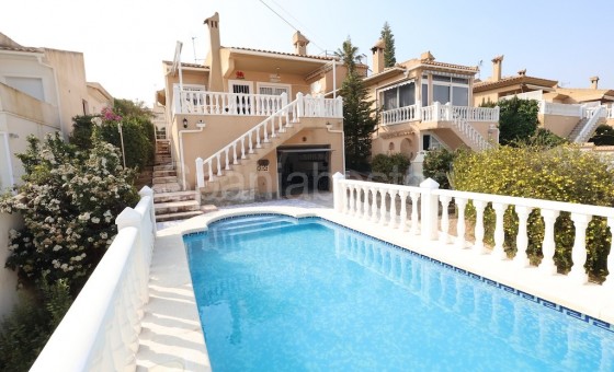 Villa - Resale - Los Balcones - Los Balcones