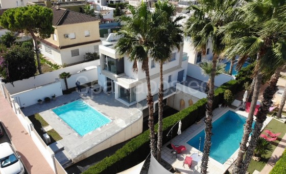 Villa - Resale - Los Balcones - Los Balcones