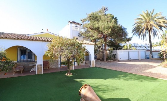 Villa - Resale - Los Dolses - Los Dolses