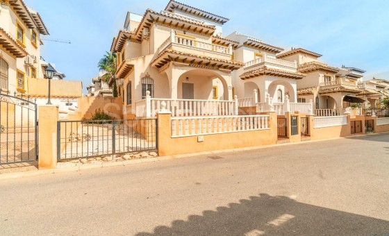 Villa - Resale - Orihuela Costa - Los Dolses