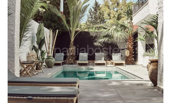 Villa - Resale - Punta Prima - Punta Prima