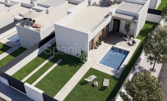 Villa - Resale - San Miguel - San Miguel