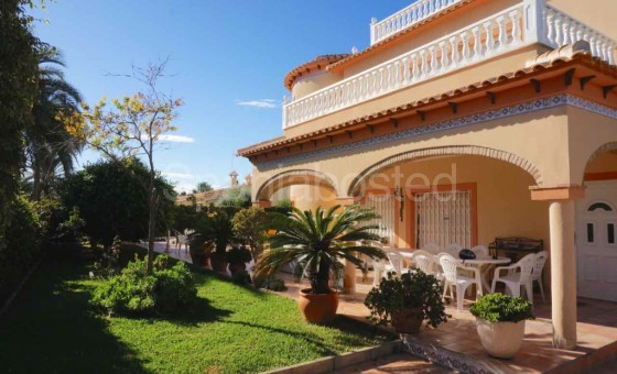 Villa - Segunda mano - Cabo Roig - Cabo Roig