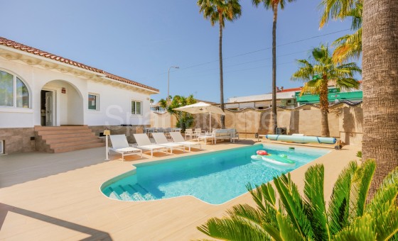 Villa - Segunda mano - Ciudad Quesada - Rojales - Ciudad Quesada