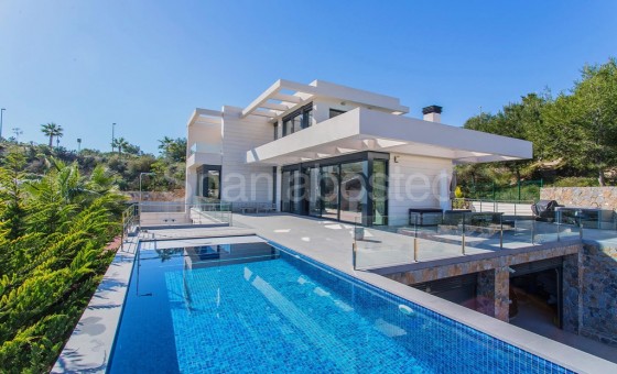 Villa - Segunda mano - Las Colinas - ES-21151