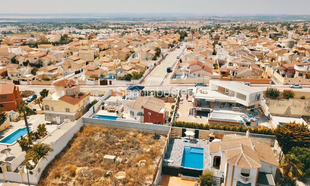 Hvordan finansieres et boligkjøp i Spania?