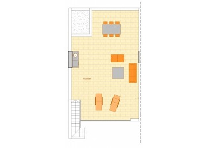 Nueva construcción  - Apartamento -
Pilar de la Horadada