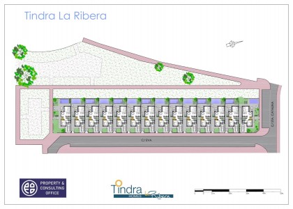 Nueva construcción  - Villa -
Murcia - Santiago de la Ribera