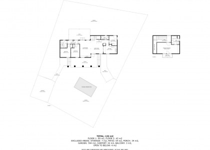 Bruktbolig - Villa -
Orihuela Costa - Villamartin