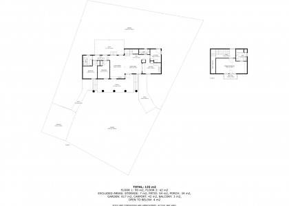 Bruktbolig - Villa -
Orihuela Costa - Villamartin